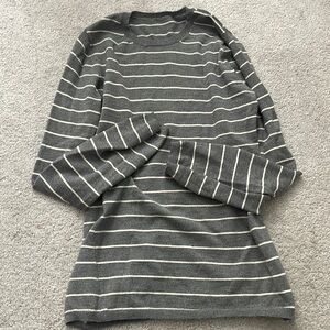 Theory Wool Blend Sweater